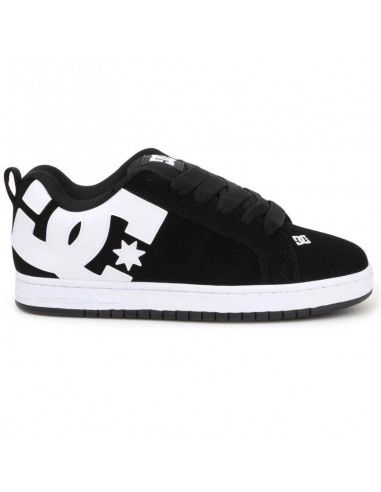 DC Court Graffik M 300529001 shoes DC Court Graffik M 300529001 shoes