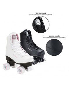 Roller skates NILS EXTREME... 2