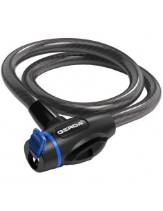 Gerda loop bicycle lock...