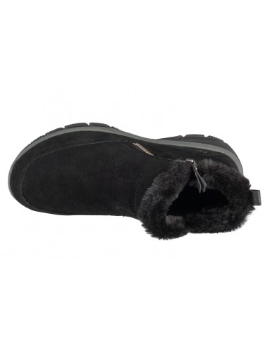Skechers Easy Going Cool Zip 167862BLK Skechers Easy Going Cool Zip 167862BLK
