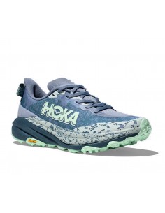 Hoka W Speedgoat 6 1147811MNLG 2