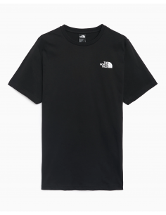 The North Face W SS SIMPLE...