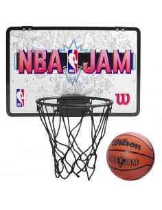 Wilson NBA Jam Mini Hoop...