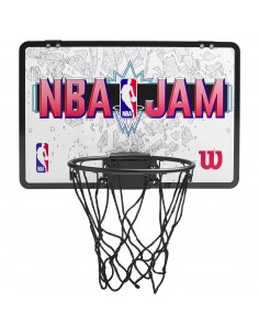 Wilson NBA Jam Mini Hoop... 2