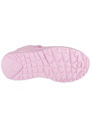 Skechers Uno Lite Easy Zip 310387LLTPK Skechers Uno Lite Easy Zip 310387LLTPK