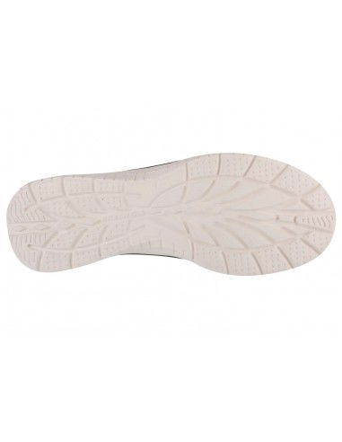 Skechers Slipins Virtue Sleek 104425BKW Skechers Slipins Virtue Sleek 104425BKW