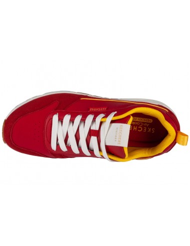 Skechers Uno Victory Pack 183913RDYL Skechers Uno Victory Pack 183913RDYL