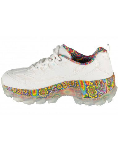 Skechers Jen Stark HiRyze Deco Drip... Skechers Jen Stark HiRyze Deco Drip...