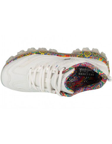 Skechers Jen Stark HiRyze Deco Drip... Skechers Jen Stark HiRyze Deco Drip...