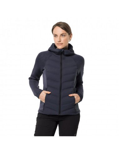 Jack Wolfskin Tasman Jkt W 17072721388 Jack Wolfskin Tasman Jkt W 17072721388