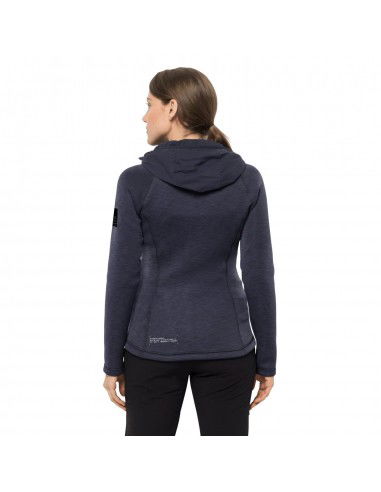 Jack Wolfskin Tasman Jkt W 17072721388 Jack Wolfskin Tasman Jkt W 17072721388