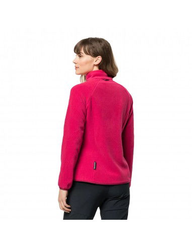 Jack Wolfskin Moonrise FZ W 17038832515 Jack Wolfskin Moonrise FZ W 17038832515