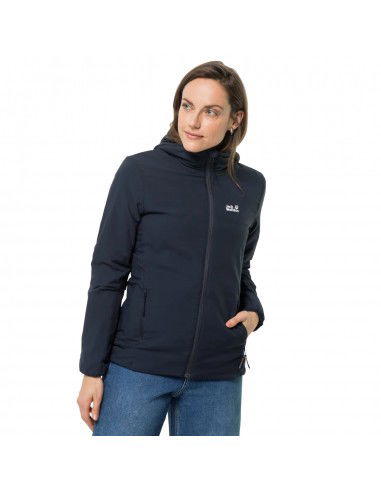 Jack Wolfskin Jwp Atmos Jkt W... Jack Wolfskin Jwp Atmos Jkt W...