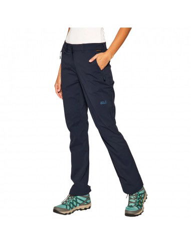 Jack Wolfskin Activate Light Pants W... Jack Wolfskin Activate Light Pants W...