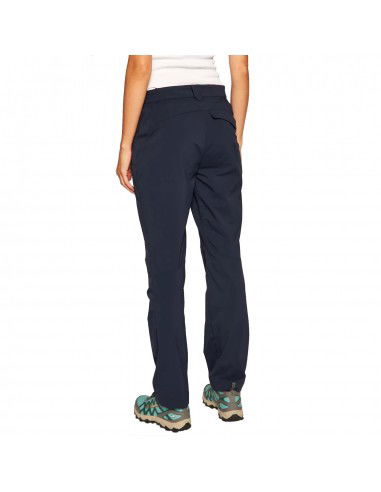 Jack Wolfskin Activate Light Pants W... Jack Wolfskin Activate Light Pants W...