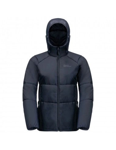 Jack Wolfskin Bergland INS Hoody W... Jack Wolfskin Bergland INS Hoody W...