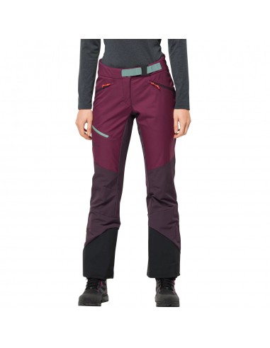Jack Wolfskin Alpspitze Pants W... Jack Wolfskin Alpspitze Pants W...