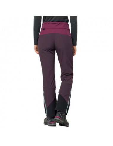 Jack Wolfskin Alpspitze Pants W... Jack Wolfskin Alpspitze Pants W...