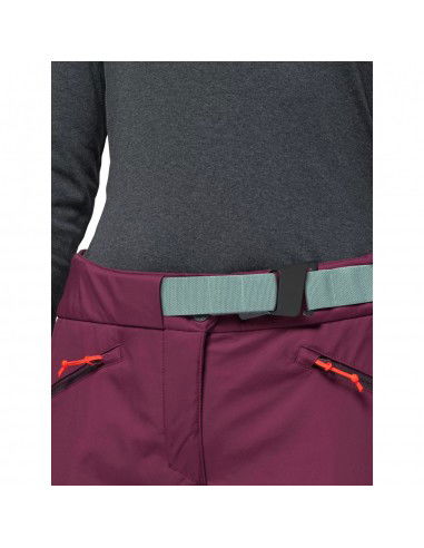 Jack Wolfskin Alpspitze Pants W... Jack Wolfskin Alpspitze Pants W...