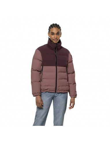Jack Wolfskin Alex Down Jkt W... Jack Wolfskin Alex Down Jkt W...