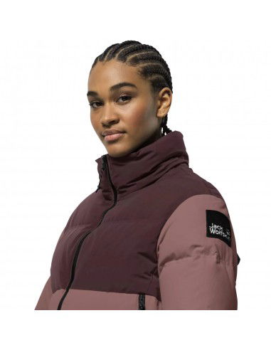 Jack Wolfskin Alex Down Jkt W... Jack Wolfskin Alex Down Jkt W...