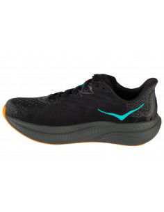 Hoka M Mach 6 1147790BKLC 2