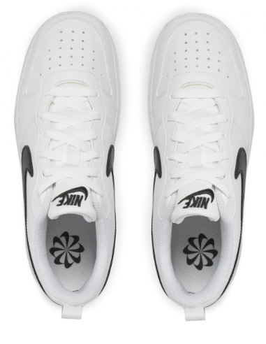 NIKE Court Borough Low Recraft DV5456104 NIKE Court Borough Low Recraft DV5456104