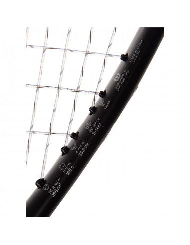 Wilson Pro Staff Team Squash Racquet... Wilson Pro Staff Team Squash Racquet...