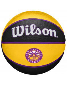 Wilson WNBA Team Tribute...