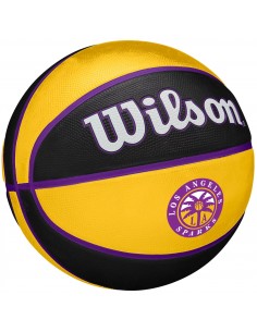 Wilson WNBA Team Tribute... 2