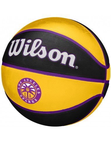 Wilson WNBA Team Tribute Los Angeles... Wilson WNBA Team Tribute Los Angeles...