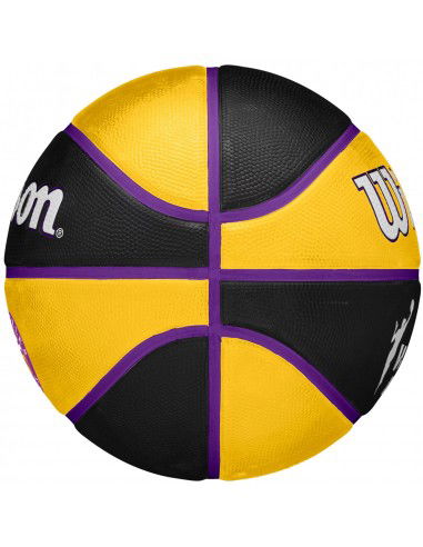 Wilson WNBA Team Tribute Los Angeles... Wilson WNBA Team Tribute Los Angeles...