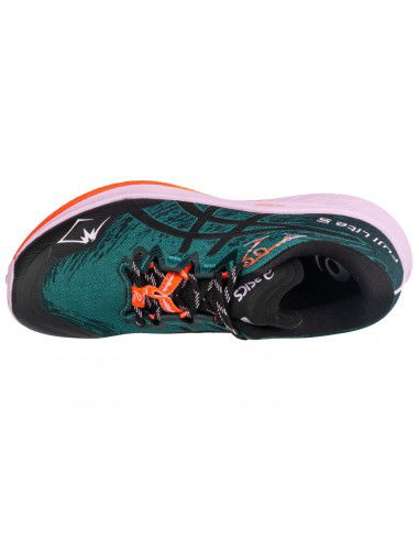 ASICS Fuji Lite 5 1012B690300 ASICS Fuji Lite 5 1012B690300