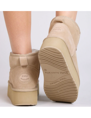 EMU Australia Stinger Micro Flatform... EMU Australia Stinger Micro Flatform...