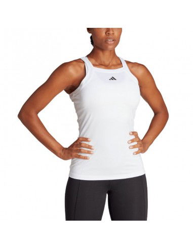 adidas Top Aeroready Train Essentials... adidas Top Aeroready Train Essentials...
