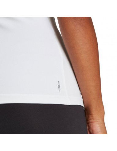 adidas Top Aeroready Train Essentials... adidas Top Aeroready Train Essentials...