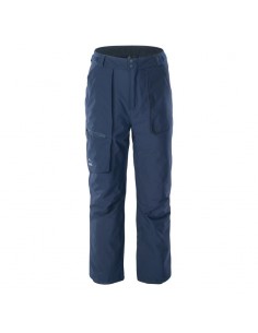 Elbrus Olof M ski pants...