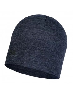 Buff Merino Midweight Hat... 2