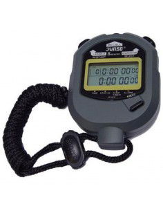 SMJ 8 times stopwatch JS510