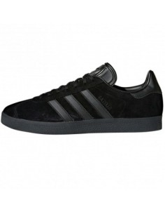 adidas Gazelle Triple Black CQ2809 MBS 2