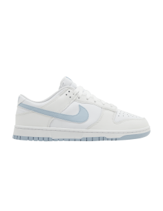 Nike Dunk Low White Light Armory Blue DV0831109 MBS