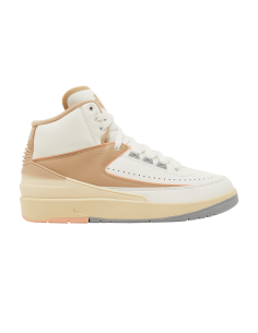 Jordan 2 Retro Craft Sunset Haze Women's DX4400118 MBS