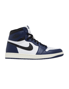 Jordan 1 Retro High OG Midnight Navy DZ5485401 MBS