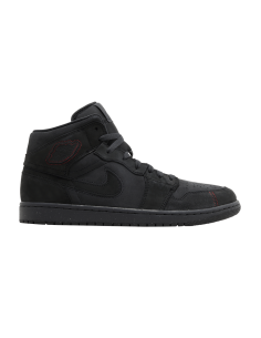Jordan 1 Mid SE Craft Dark Smoke Red FD8634001 MBS