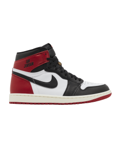 Jordan 1 Retro High OG Black Toe Reimagined DZ5485106 MBS