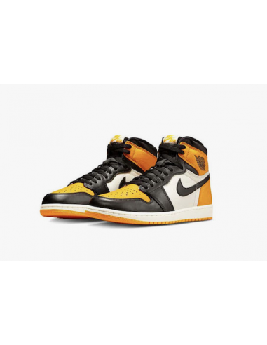 Jordan 1 Retro High OG Taxi 555088711... Jordan 1 Retro High OG Taxi 555088711...
