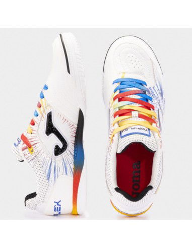 Joma Top Flex 2476 IN shoes TOPW2476IN Joma Top Flex 2476 IN shoes TOPW2476IN
