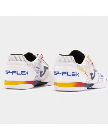 Joma Top Flex 2476 IN shoes TOPW2476IN Joma Top Flex 2476 IN shoes TOPW2476IN
