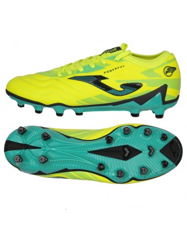 Joma POWERFUL 2411 FG POWW2411FG shoes Joma POWERFUL 2411 FG POWW2411FG shoes