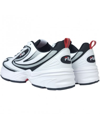 Fila Actix M FFM0314 83067 shoes Fila Actix M FFM0314 83067 shoes